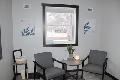 Therapy space picture #2 for Jamie Bankers, mental health therapist in Minnesota