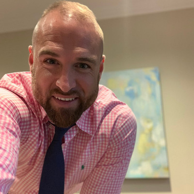 Picture of Robert Villano, mental health therapist in New York