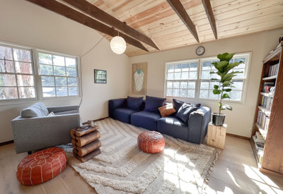 Therapy space picture #1 for Alexander Tarrant, mental health therapist in California