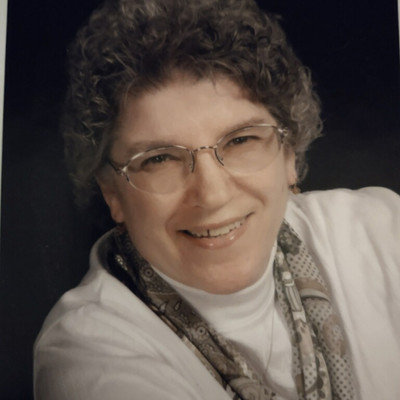Picture of Vicky J Byers-Ward, mental health therapist in Ohio
