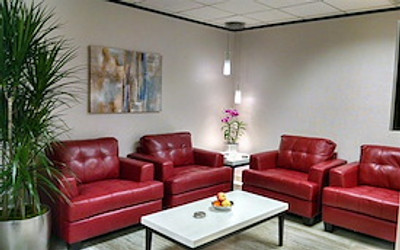 Therapy space picture #3 for Mary "Nichole" Campbell , mental health therapist in Texas