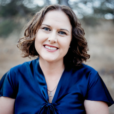Picture of Julie Williams, mental health therapist in California, Idaho