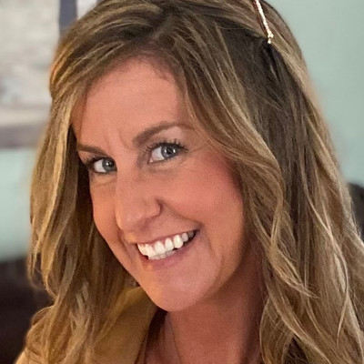 Picture of Amanda Perry, mental health therapist in Pennsylvania