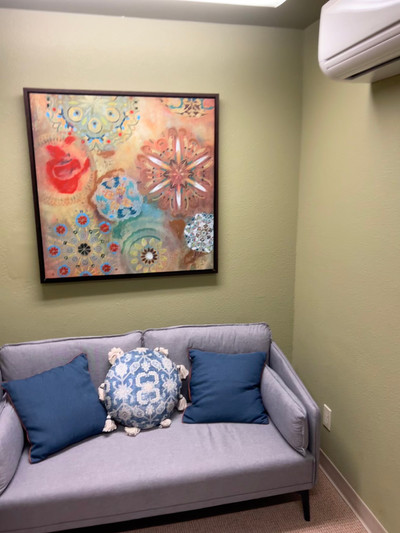Therapy space picture #2 for Natalie Goobes, mental health therapist in Washington