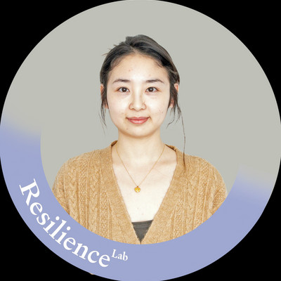Picture of Tianyu Zhang, mental health therapist in New York