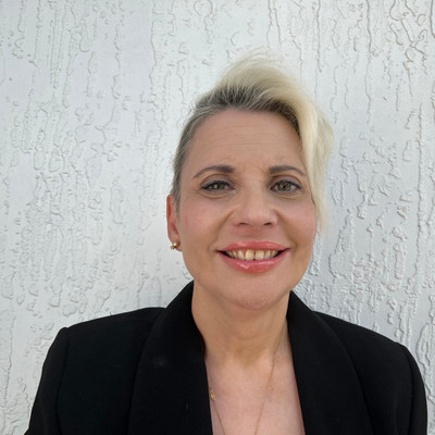 Picture of Dr. Maria Zayas-Bazan, mental health therapist in Florida