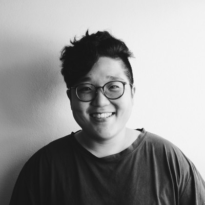 Picture of Wonbin Jung, mental health therapist in California, Washington