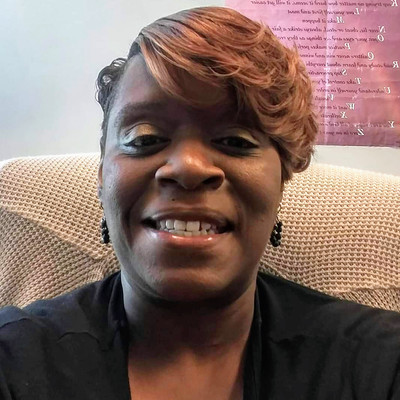 Picture of Marnita Chambers, mental health therapist in Texas