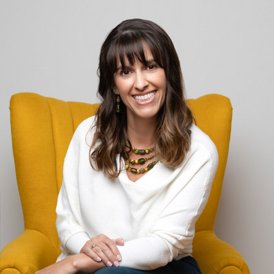 Picture of Claudia Mosquera, mental health therapist in Florida