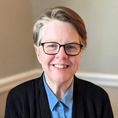 Picture of Jay Flynn, mental health therapist in Virginia
