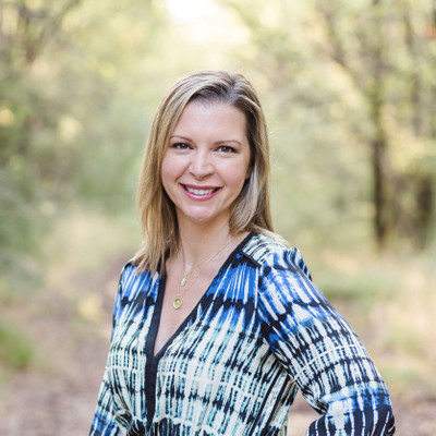 Picture of Jenny Lockwood, mental health therapist in Colorado, Texas