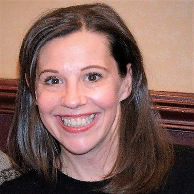 Picture of Jonna Phelps, mental health therapist in Illinois