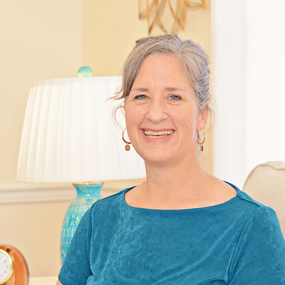 Picture of Celeste Ballard, mental health therapist in Georgia, Illinois, Tennessee, Wisconsin