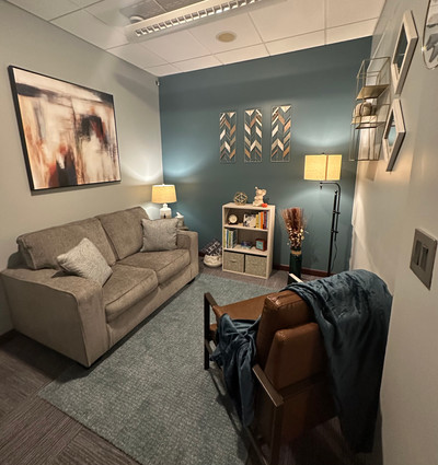 Therapy space picture #2 for Keara Morris, mental health therapist in Florida