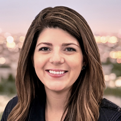 Picture of Keara Morris, mental health therapist in Florida