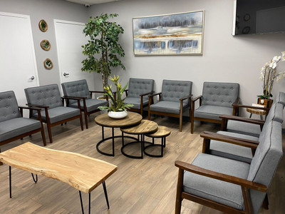 Therapy space picture #3 for Allison  Devlin, mental health therapist in New Jersey