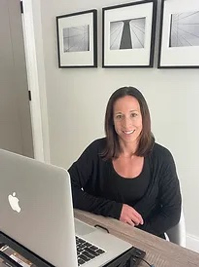 Therapy space picture #1 for Claudia Glassman, therapist in Florida, Georgia