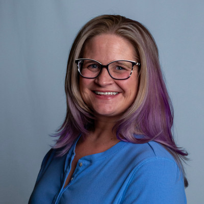 Picture of Sarah Livingston, mental health therapist in Connecticut
