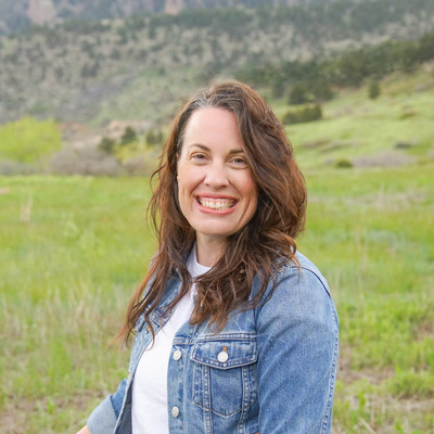 Picture of Carrie Brauninger, mental health therapist in Colorado