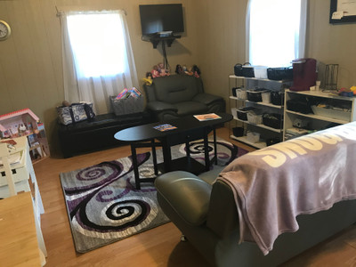Therapy space picture #1 for Barbara Gaddy, therapist in Virginia