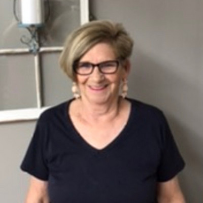 Picture of Barbara Gaddy, mental health therapist in Virginia
