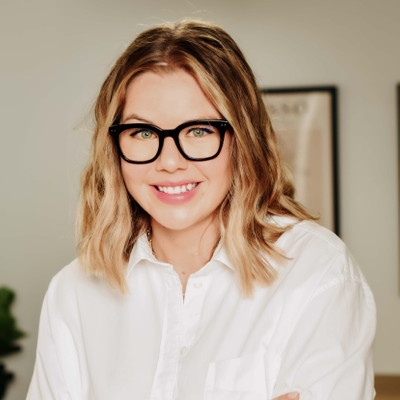 Picture of Megan DuBose, mental health therapist in Texas