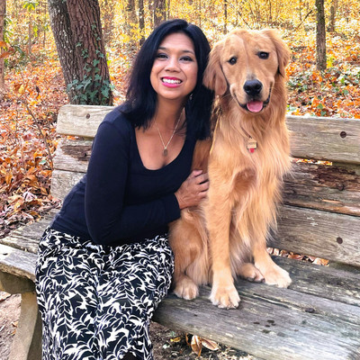 Picture of Emily Materdo, mental health therapist in North Carolina
