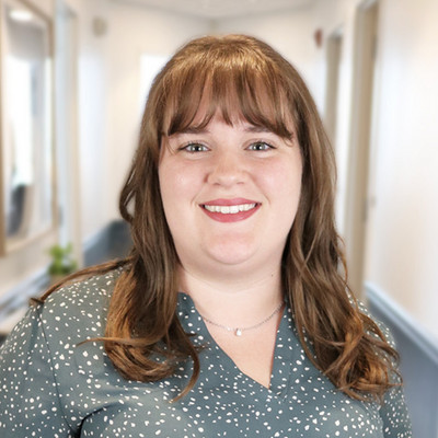 Picture of McKay Pellerin, mental health therapist in Tennessee