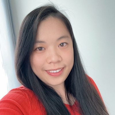 Picture of Bernadine Xiaoting Bi, mental health therapist in Pennsylvania