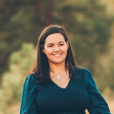Picture of Janna Legg, mental health therapist in Montana