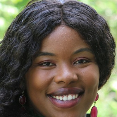 Picture of Agnes Macharia, mental health therapist in Maryland