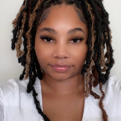 Picture of Raven Glaspie, mental health therapist in Indiana
