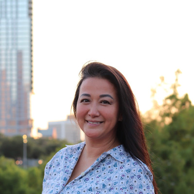 Picture of Whitney Nguyen, mental health therapist in Texas