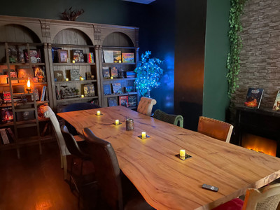 Therapy space picture #3 for Megan Connell, mental health therapist in Alabama, Arizona, Arkansas, Colorado, Connecticut, Delaware, District Of Columbia, Florida, Georgia, Idaho, Illinois, Indiana, Kansas, Kentucky, Maine, Maryland, Michigan, Minnesota, Missouri, Nebraska, Nevada, New Hampshire, New...