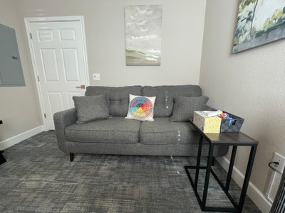 Therapy space picture #2 for Santiago Ramirez, mental health therapist in Texas