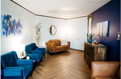 Therapy space picture #5 for Kristen Matthews, mental health therapist in California, Texas