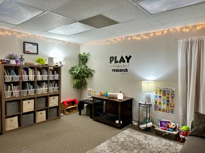 Therapy space picture #4 for Jennifer  Bannister, mental health therapist in Oklahoma