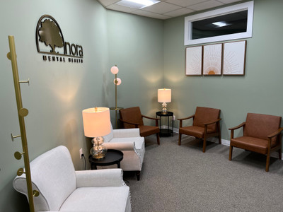 Therapy space picture #4 for Paige Romney, mental health therapist in Utah