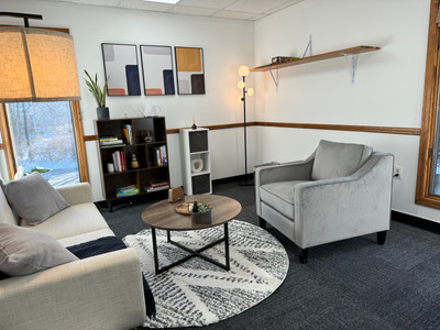 Therapy space picture #3 for Matthew Berman, mental health therapist in New Jersey