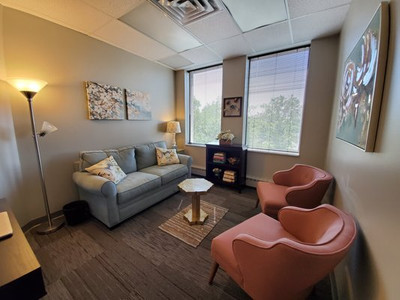 Therapy space picture #1 for Chris Whitehead, mental health therapist in Utah