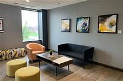 Therapy space picture #2 for Chris Whitehead, mental health therapist in Utah