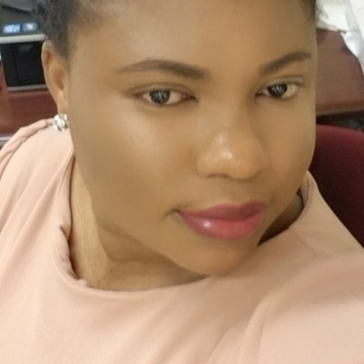 Picture of Olanike IDOWU, mental health therapist in Connecticut
