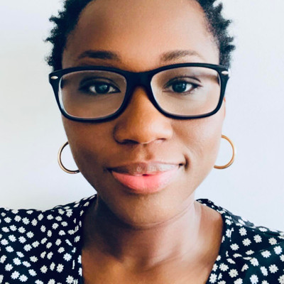 Picture of Ruby Mensah, mental health therapist in Connecticut
