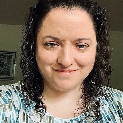 Picture of Pamela English, mental health therapist in Connecticut