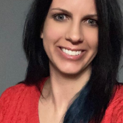 Picture of Angela Lisak, mental health therapist in Indiana