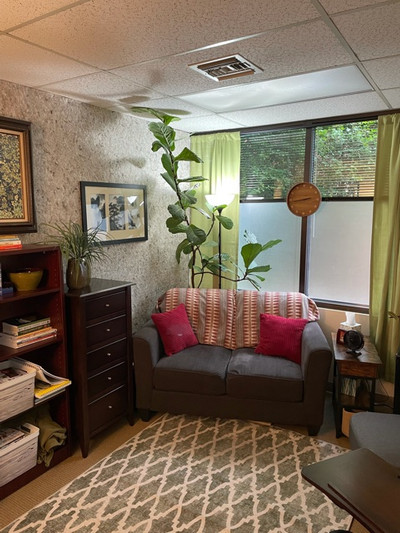 Therapy space picture #2 for Christi Proffitt, mental health therapist in Idaho, Washington