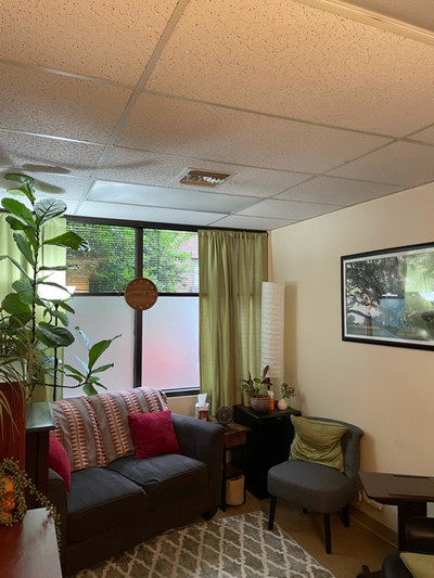 Therapy space picture #1 for Christi Proffitt, mental health therapist in Idaho, Washington