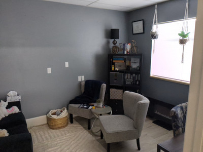 Therapy space picture #5 for Christyn Modica, mental health therapist in Washington