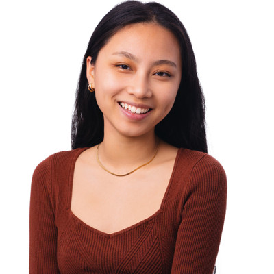 Picture of Kaitlyn Vo, mental health therapist in California