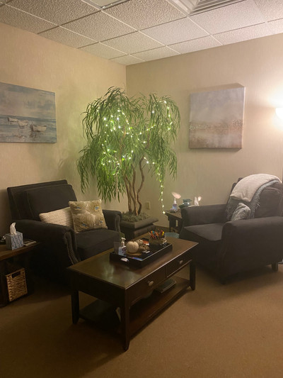 Therapy space picture #2 for Teresa Fowler, mental health therapist in Michigan
